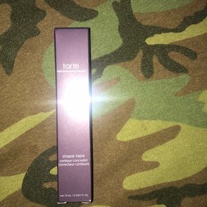 TARTE SHAPE TAPE CONCEALER